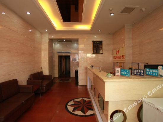 Shunong Hotel - last minute hotel in Chengdu