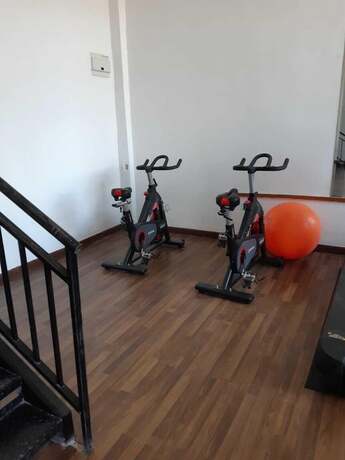 Kilimani View - last minute hotel in Nairobi