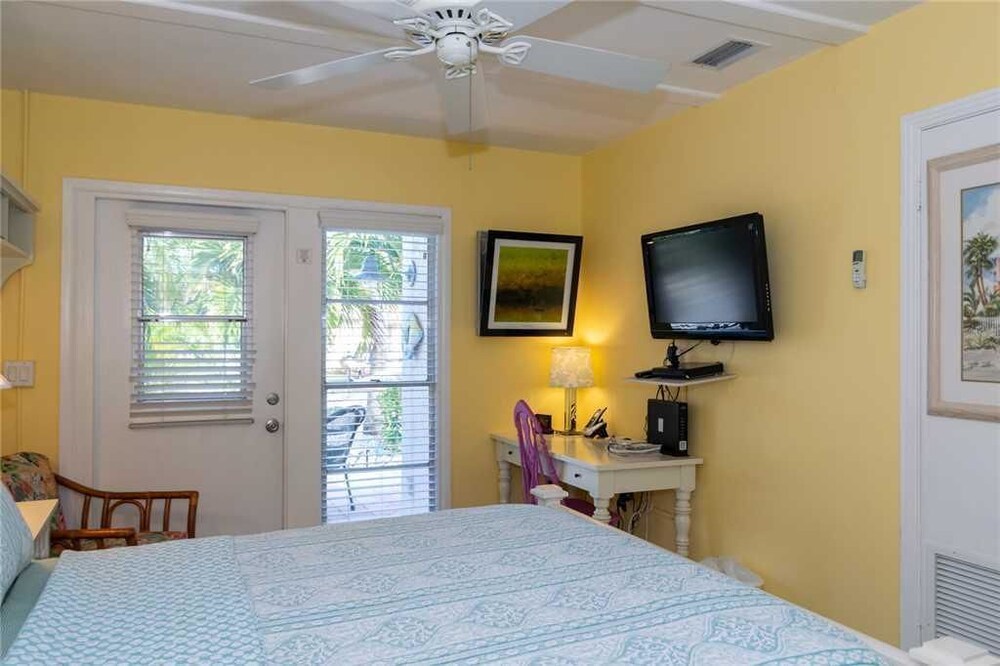 Anna Cabana Resort - photo 23