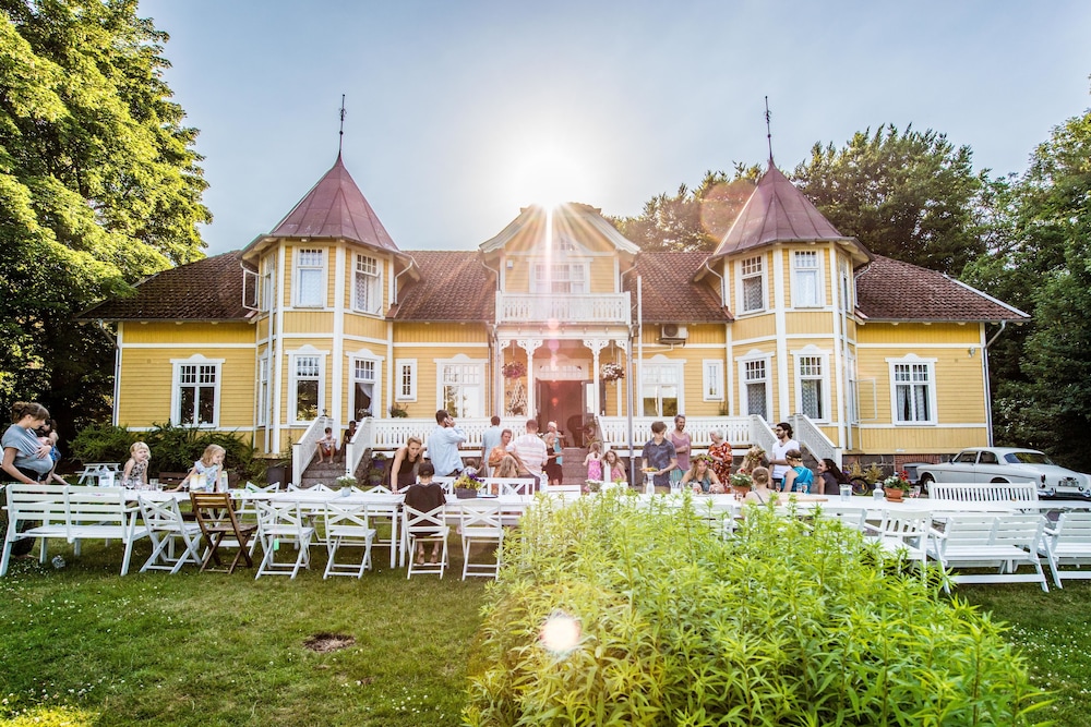 Villa Soderasen 4765958 — Svaloev