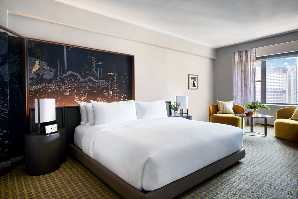 Park Lane New York - photo 49