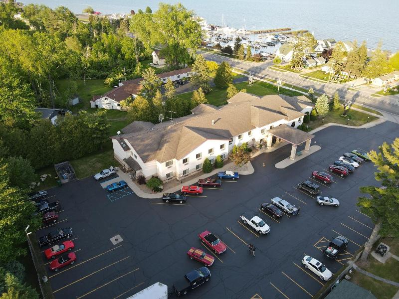 Bay Inn - photo 12
