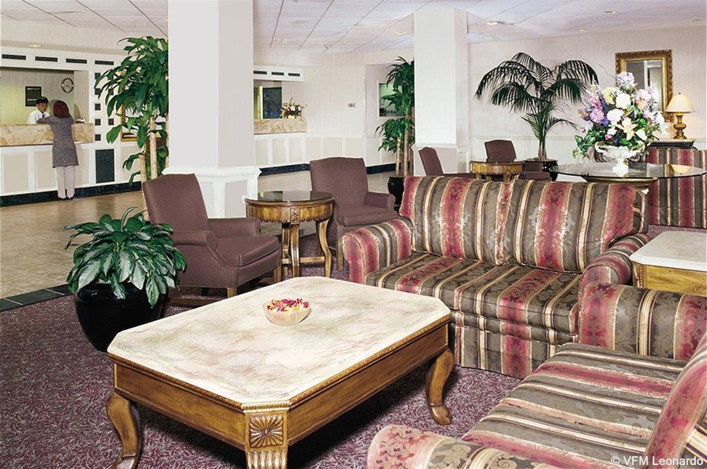 Best Western Tysons Westpark - photo 9