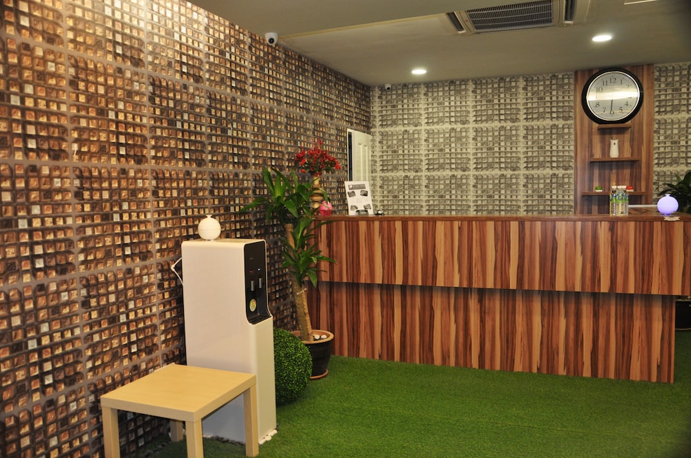 Dream Garden Hotel — Klang — photo 5