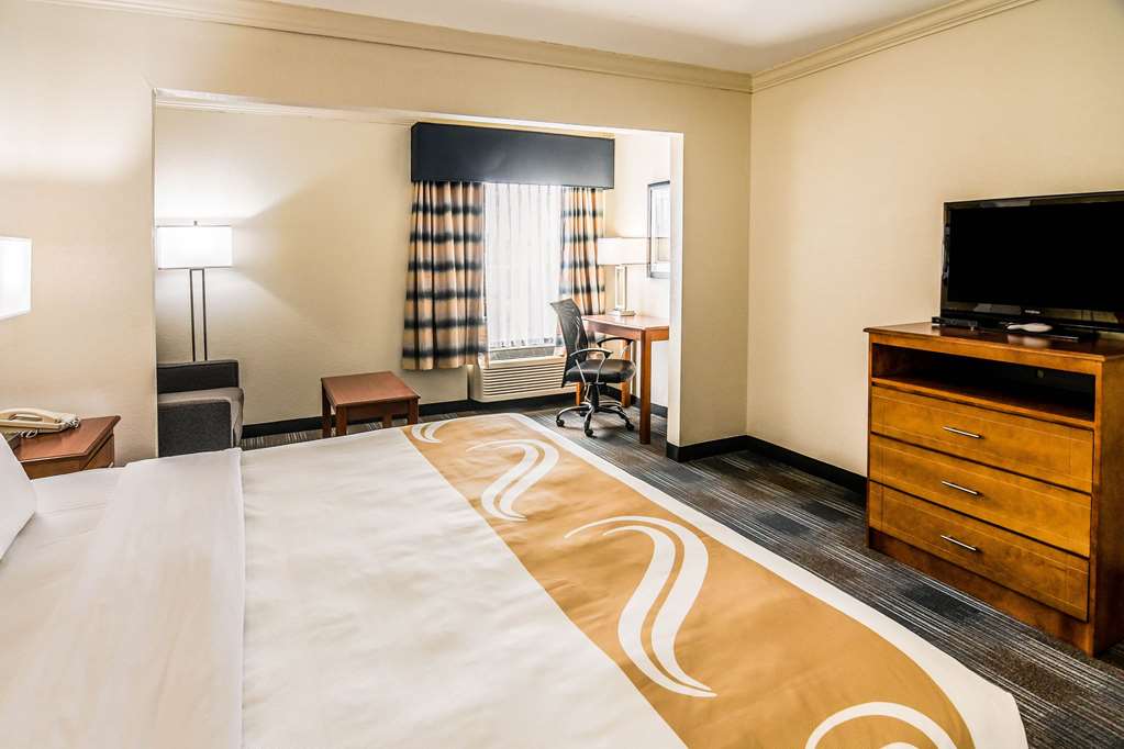 Quality Inn Alexander City - photo 23