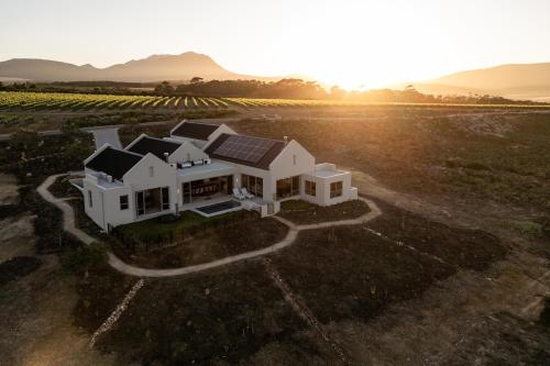 Oceanique — 5-Star Luxury Hotel in Hermanus, South Africa