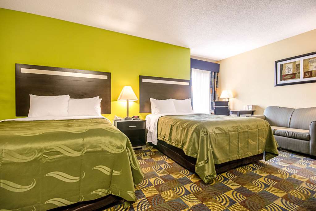 Quality Inn & Suites Glenmont Albany South - photo 17