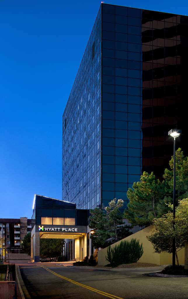 Hyatt Place Denver Cherry Creek - featured photo