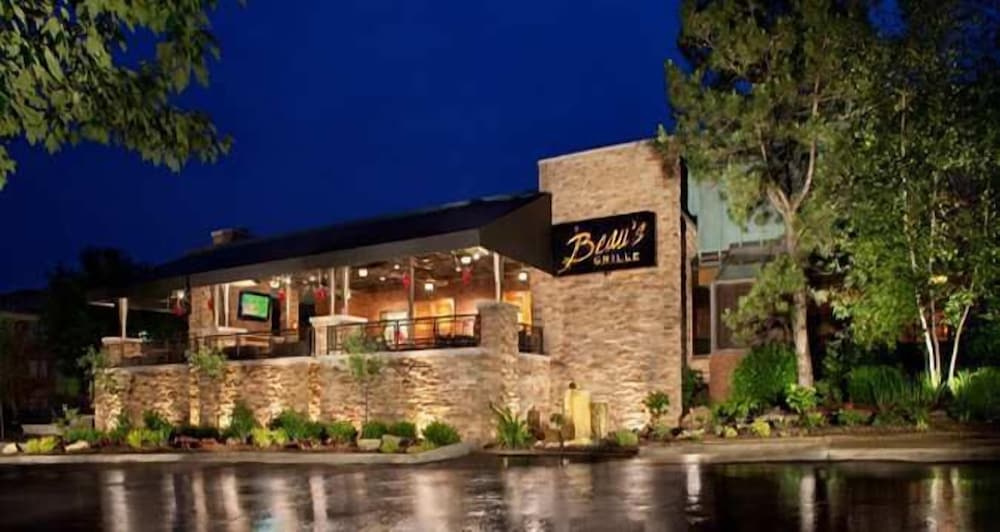 DoubleTree by Hilton Akron Fairlawn - photo 63