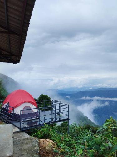 Bell Farms Vagamon — Erattupetta