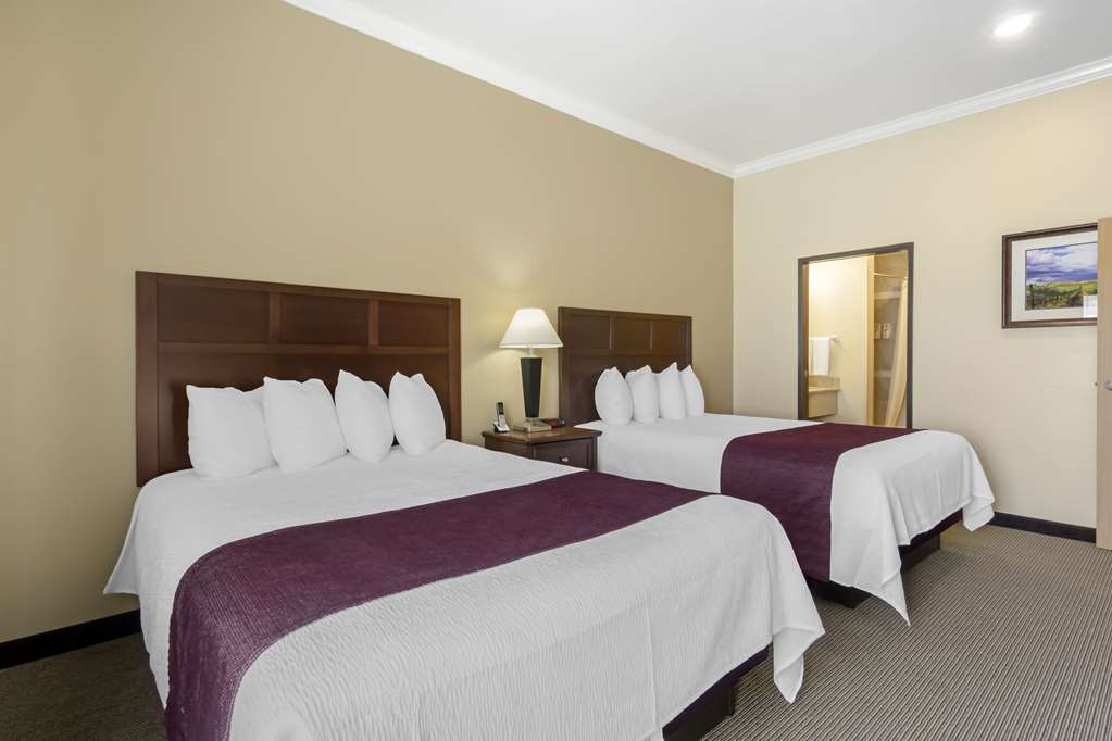 Best Western Plus Grapevine Inn - photo 14