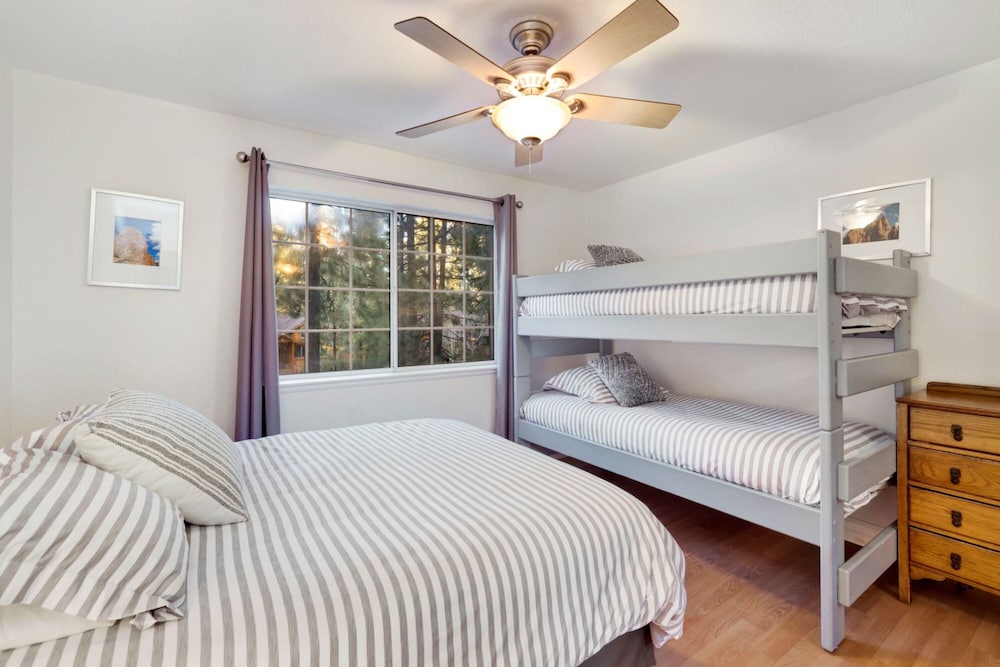 Evergreen Escape 1322 by Big Bear Vacations - photo 10