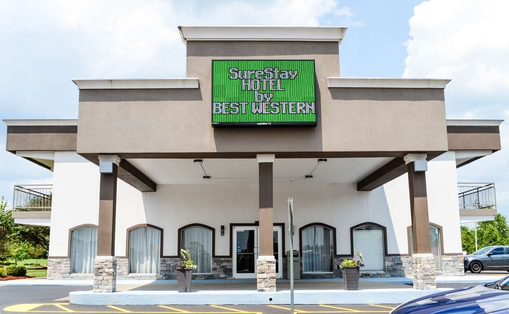 SureStay Hotel by Best Western Bowling Green North - photo 22