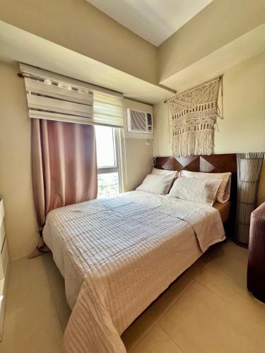 Cozy studio in Cebu IT Park — 4-Star Luxury Hotel in Cebu City, Philippines