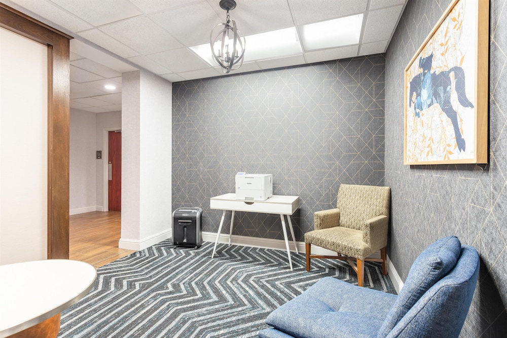 Homewood Suites by Hilton Lexington Fayette Mall - photo 43