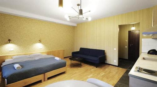 Comfortable Studio In Tbilisi