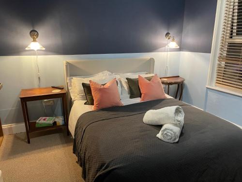 Beach Hideaway in Shanklin, United Kingdom