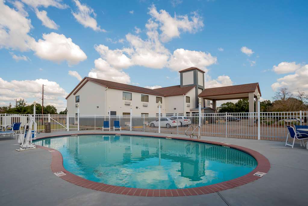Best Western Ville Platte - photo 24