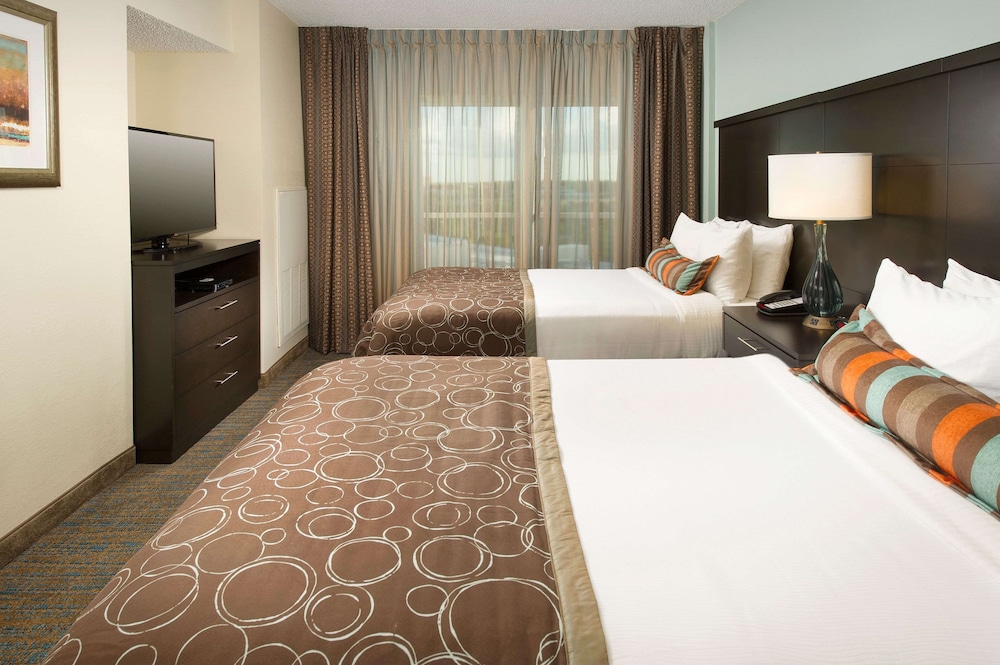 Staybridge Suites Irving Las Colinas by IHG - photo 13