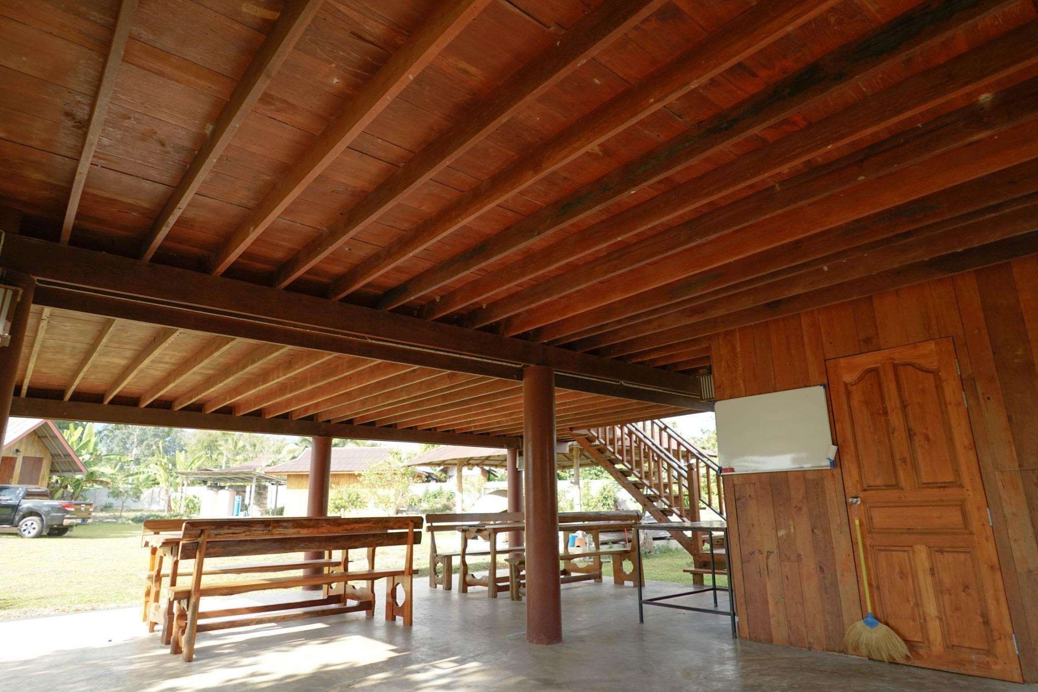 Buradara Boutique Hotel in Chiang Dao, Thailand