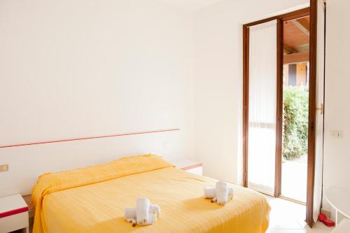 Free Parking & Wi Fi 10 min dal Mare in Villasimius, Italy