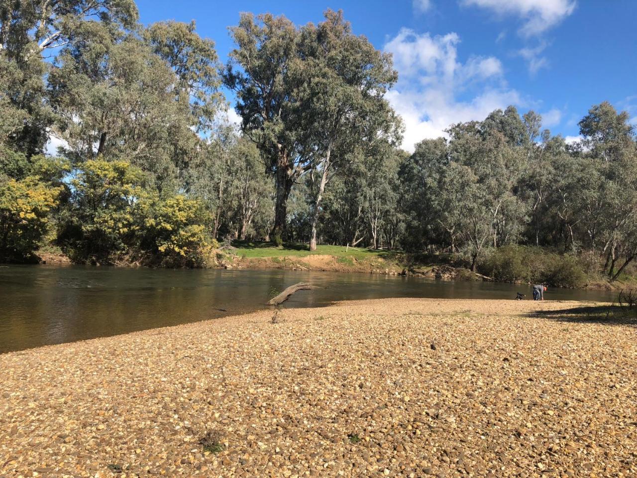 Beltie Park Homestead — Wangaratta