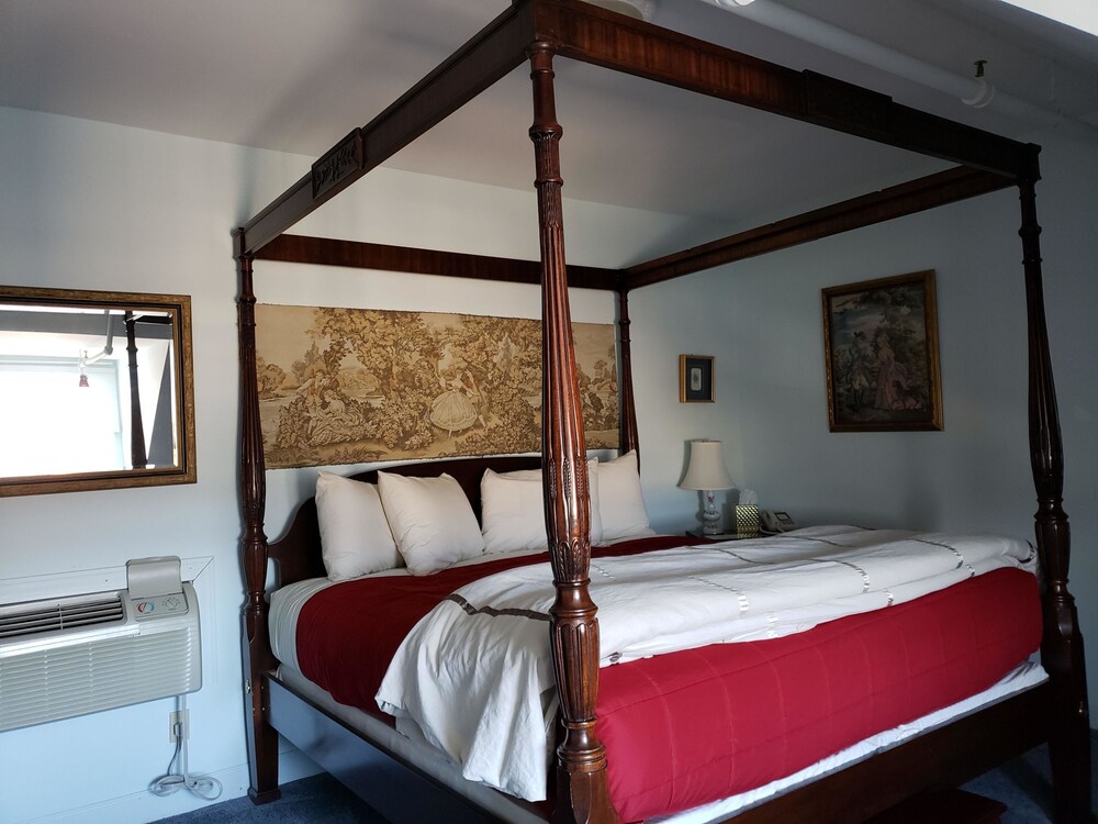 Lowell Inn - photo 94