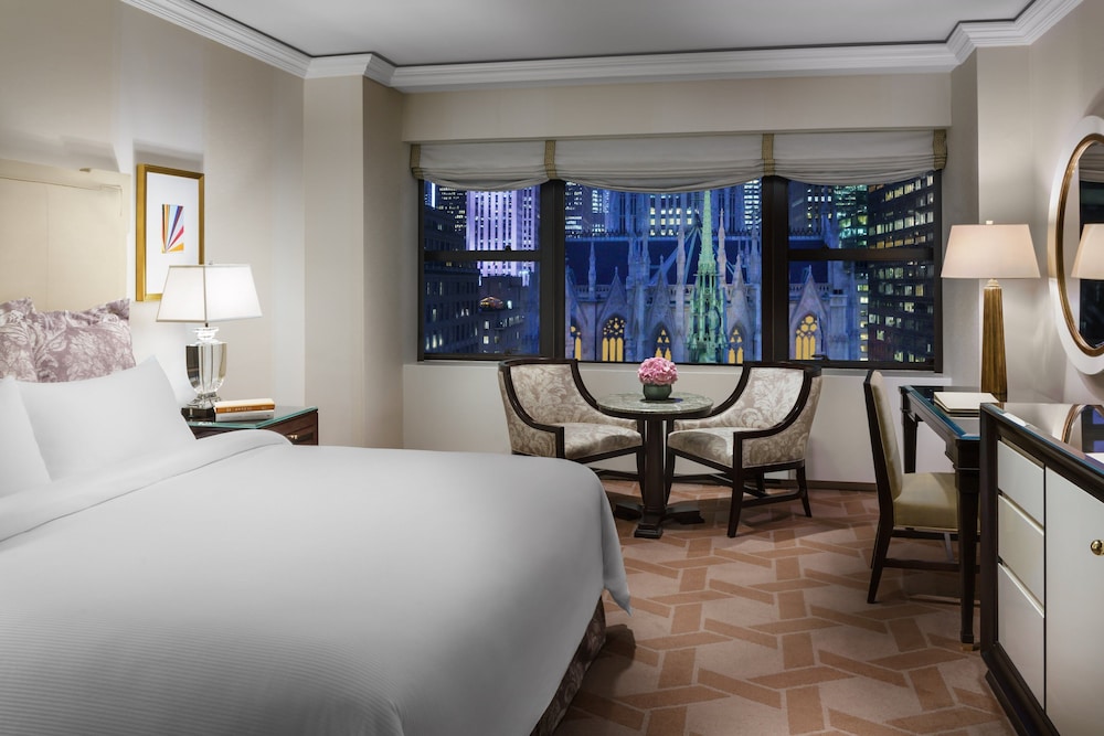 Lotte New York Palace - photo 28