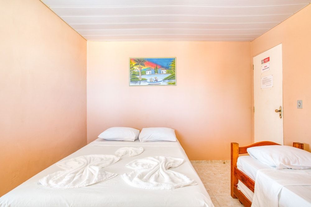 Pousada Flor Da Primavera — hotel in Tamandare