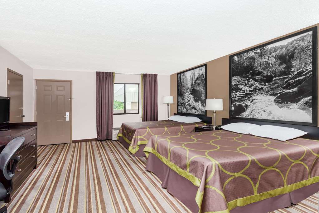 Super 8 by Wyndham Monteagle TN - photo 12
