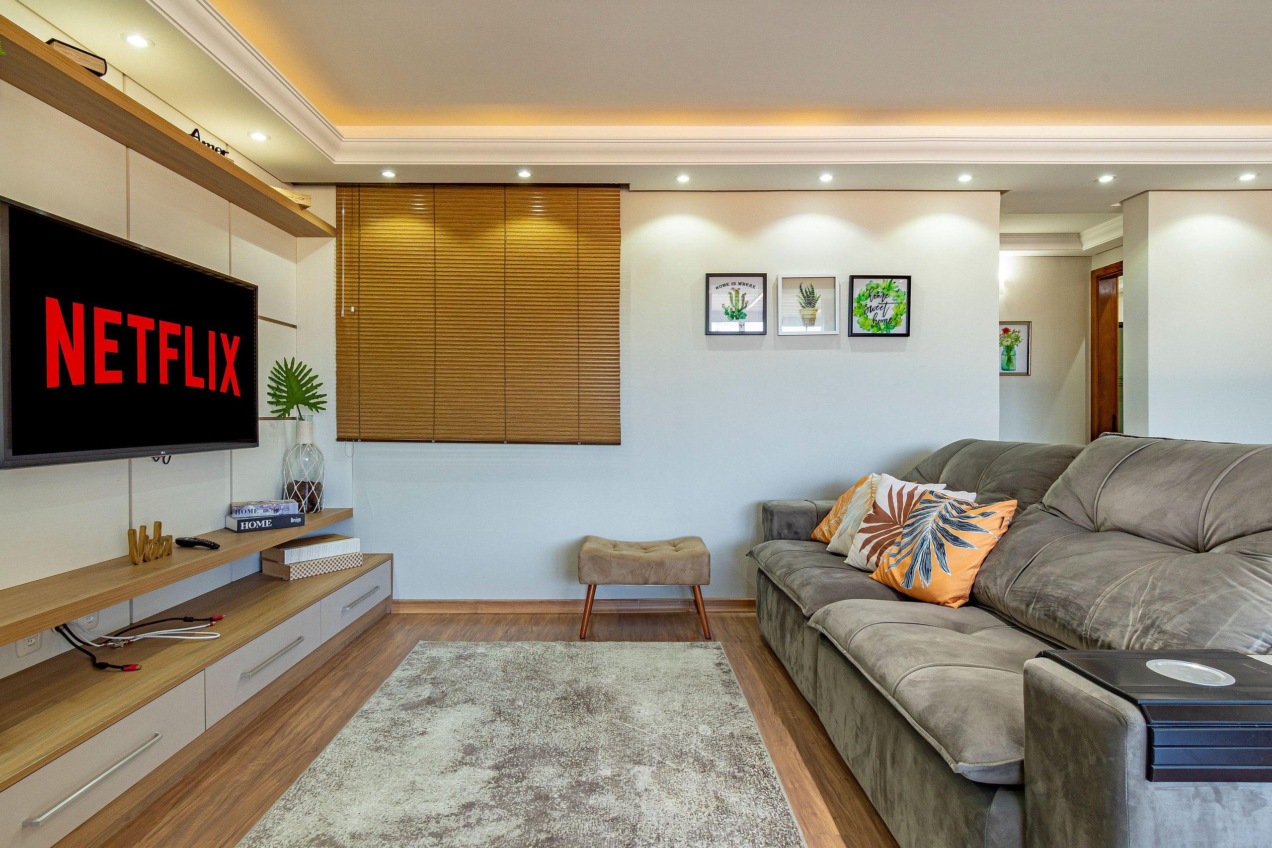 Cobertura maravilhosa em Canela stayhousetemporada in Canela, Brasil