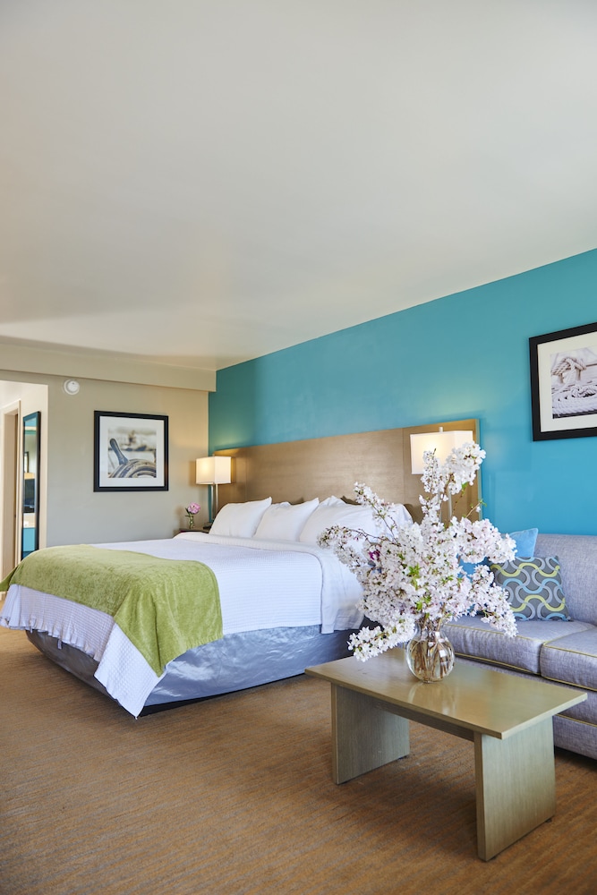 Sunset Beach Resort - photo 7