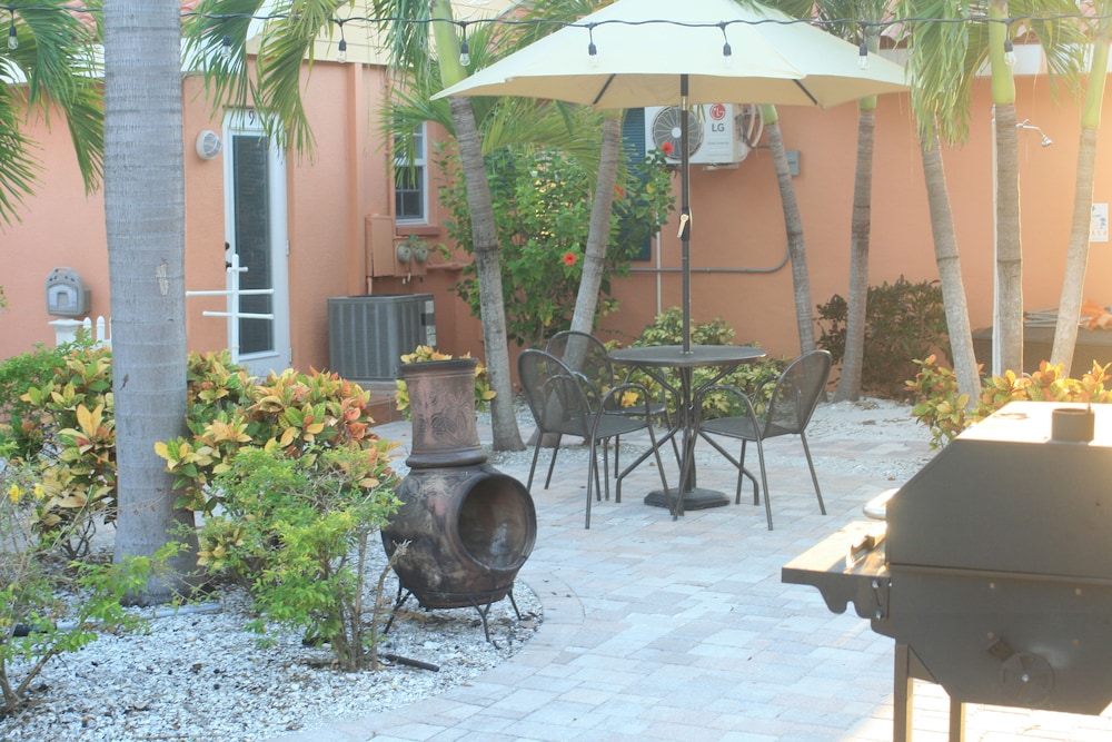 Blue Waters Treasure Island - photo 24