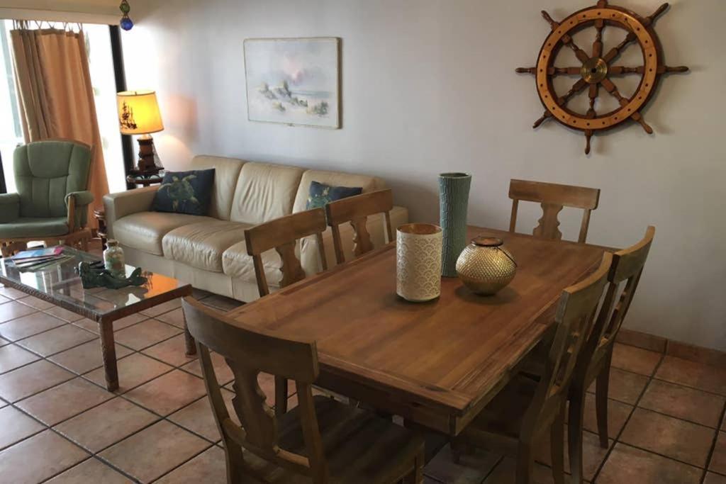 Licensed Mgr Modern Oceanfront Condo Beautiful Ocean Views Beach Resort 2 King Beds - photo 9