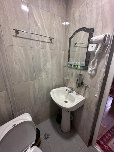 Guest house chavchavadze N23