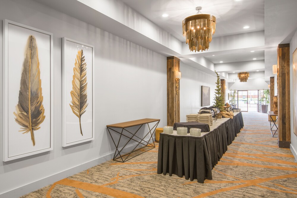 Crowne Plaza Resort Asheville by IHG - photo 57