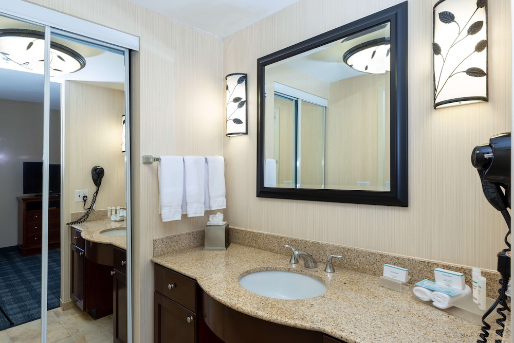 Homewood Suites by Hilton Lawrenceville Duluth - photo 27