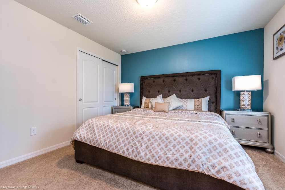 H8875 Ultimate Brand new 8bedroom 6bathroom Resort - photo 34