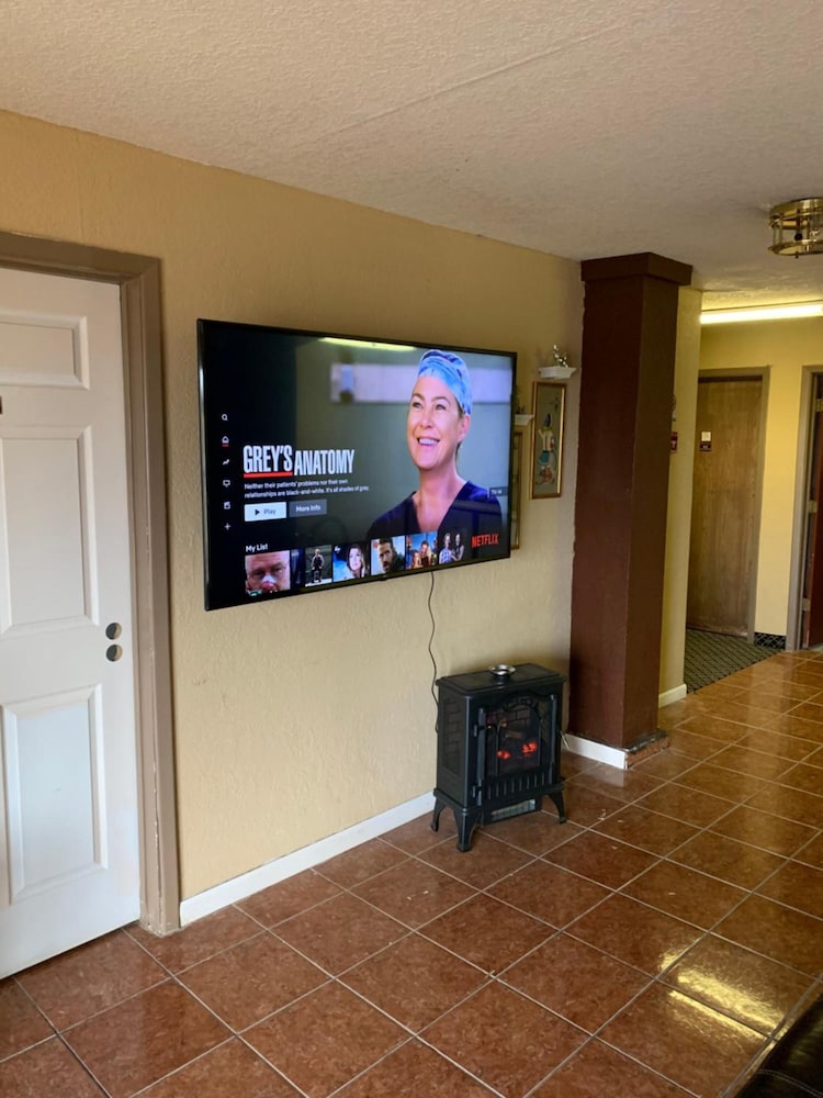 Plaza inn Lordsburg in Lordsburg, United States