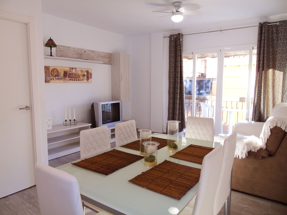 A&N Margarita — hotel in Torre Del Mar