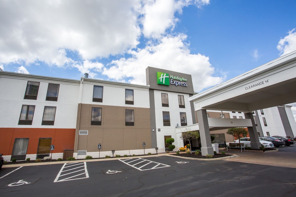 Holiday Inn Express Wilmington by IHG - photo 74