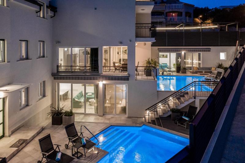 Hotel Teranea — 4-Star Luxury Hotel in Hvar, Croatia