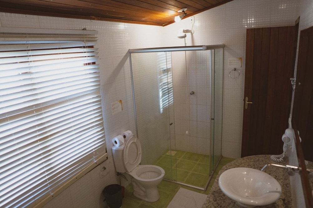 Hotel Vila Jardim Parajuru — Beberibe — photo 2