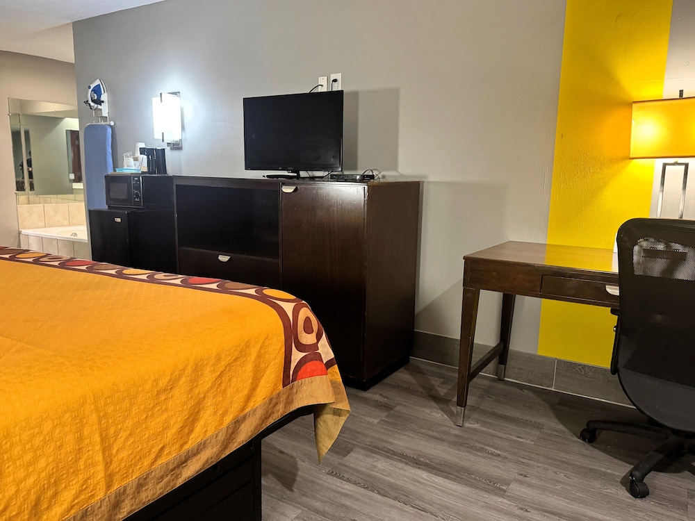 Super 8 by Wyndham Kosciusko - photo 21