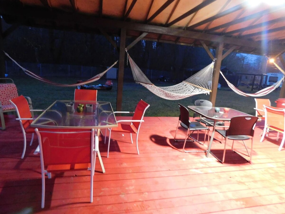 Packwood Inn - photo 18