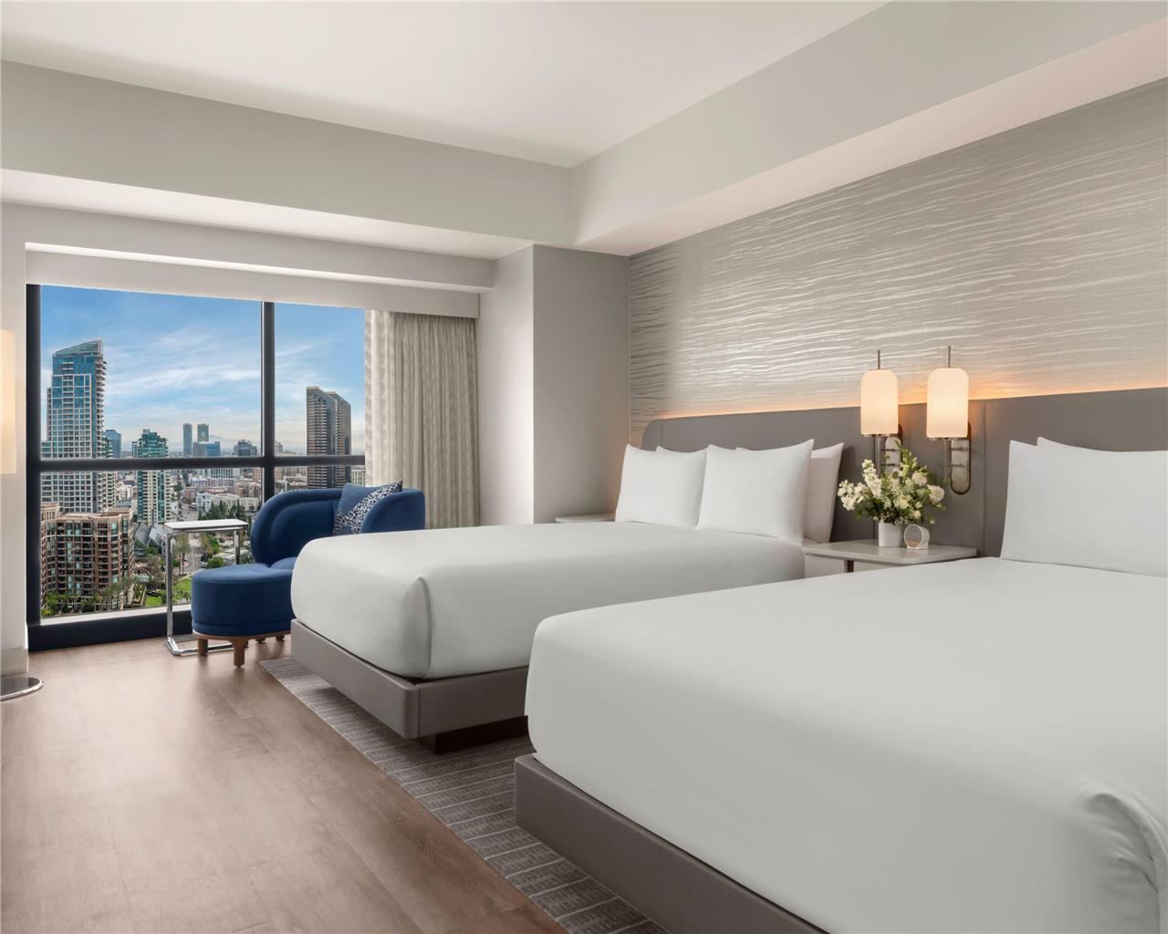 Manchester Grand Hyatt San Diego - photo 88