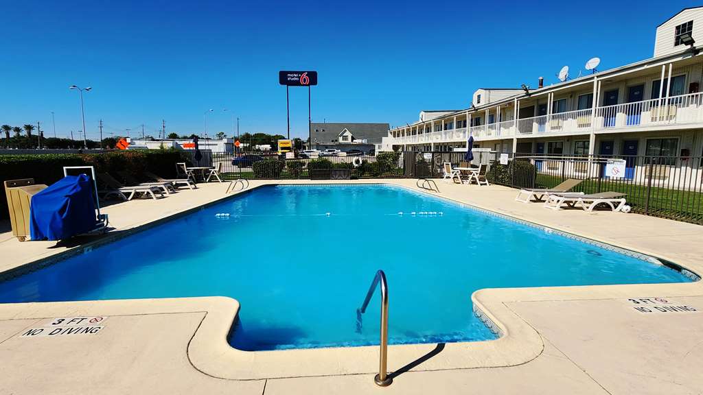 Motel 6 Webster TX Houston Nasa Lake - photo 2