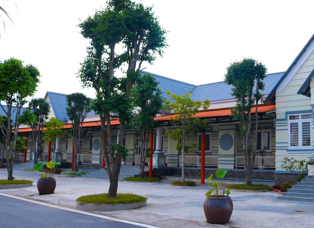 Truong Huy Hotel in Vinh Long, Vietnam