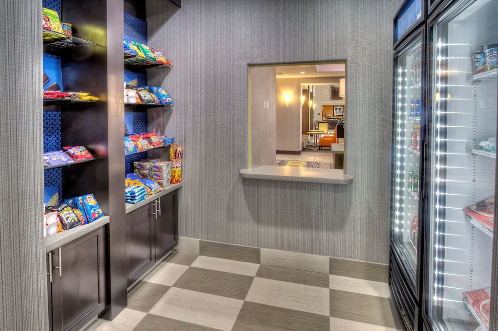 Hampton Inn & Suites Ada - photo 35