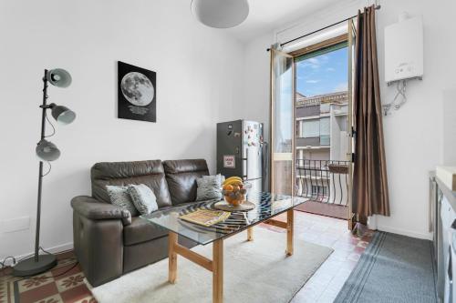 Metro Duomo & Stazione Centrale Loft free AC e fast WI FI — 4-Star Luxury Hotel in Milan, Italy